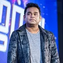 A. R. Rahman