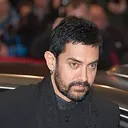 Aamir Khan