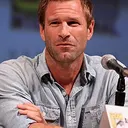 Aaron Eckhart