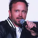 Aaron Paul