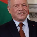 Abdullah II of Jordan