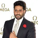 Abhishek Bachchan