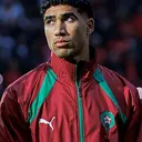 Achraf Hakimi