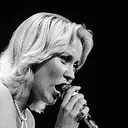 Agnetha Fältskog