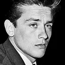 Alain Delon