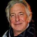 Alan Rickman