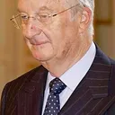 Albert II of Belgium