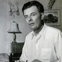 Aldous Huxley