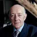 Alec Guinness