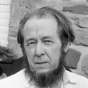 Aleksandr Solzhenitsyn