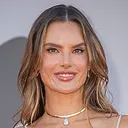 Alessandra Ambrosio