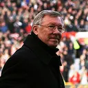 Alex Ferguson
