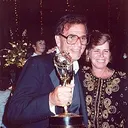 Alex Rocco
