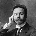 Alexander Scriabin