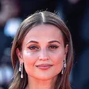 Alicia Vikander