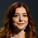 Alyson Hannigan