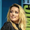 Amber Heard