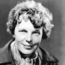 Amelia Earhart