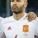 Andrés Iniesta