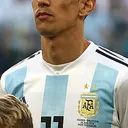 Ángel Di María