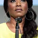 Angela Bassett