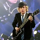 Angus Young