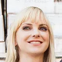 Anna Faris