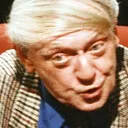 Anthony Burgess