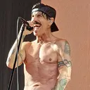Anthony Kiedis