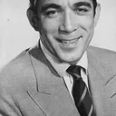 Anthony Quinn