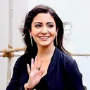 Anushka Sharma