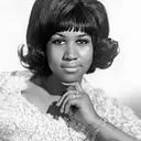 Aretha Franklin