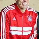 Arjen Robben
