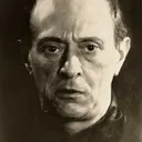 Arnold Schoenberg