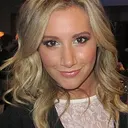 Ashley Tisdale