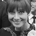 Audrey Hepburn