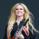 Avril Lavigne
