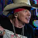 Axl Rose
