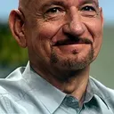 Ben Kingsley