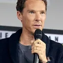 Benedict Cumberbatch