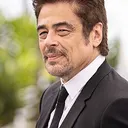 Benicio del Toro