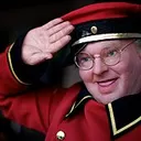 Benny Hill