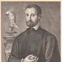 Benvenuto Cellini