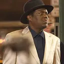 Bernie Mac