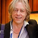 Bob Geldof