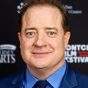 Brendan Fraser