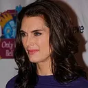 Brooke Shields