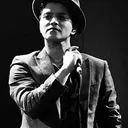 Bruno Mars