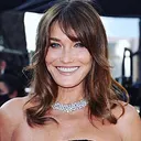 Carla Bruni