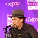 Carlos Bernard